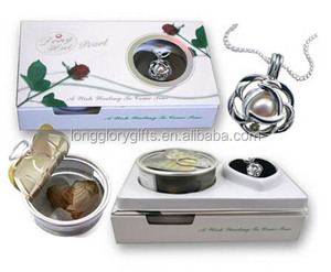<span class=keywords><strong>Collana</strong></span> con Ciondolo a Forma <span class=keywords><strong>di</strong></span> Rosa con <span class=keywords><strong>Perla</strong></span> dei Desideri Autentica e Unica, con Catena a Serpente - Product Image 1