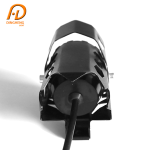 Prezzo di fabbrica Ape Occhio Led Moving Car P7 Fz16 <span class=keywords><strong>7X5</strong></span> Led Lampadina Del Faro H4 - Product Image 4