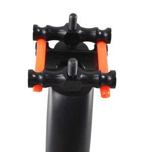 <span class=keywords><strong>Tige</strong></span> <span class=keywords><strong>de</strong></span> <span class=keywords><strong>selle</strong></span> <span class=keywords><strong>de</strong></span> vélo en fibre <span class=keywords><strong>de</strong></span> <span class=keywords><strong>carbone</strong></span>, haute solidité, nouveauté, 2016 - Product Image 4