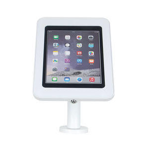 Support de tablette <span class=keywords><strong>mural</strong></span> et de bureau, kiosque, pour usage commercial - Product Image 4