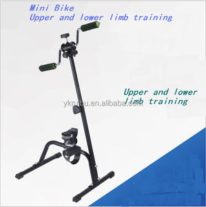 Discapacitados equipo de <span class=keywords><strong>la</strong></span> aptitud al por mayor Mini pedal bicicleta ejercitador para ancianos - Product Image 4