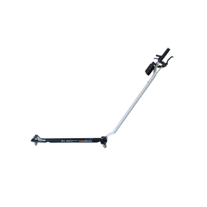 Sistema di Sorveglianza Sottoveicolare SECUERA CTB2008 con Specchio per Ispezione Auto, Audio Unidirezionale, Sensore CCD, Compressione Video H.265 - Product Image 1
