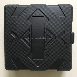TOLHIT 18 v 1.3Ah 25Nm 2 <span class=keywords><strong>velocidad</strong></span> de destornillador de impacto taladro Combo Set eléctrico inalámbrico Kit de herramientas - Product Image 5