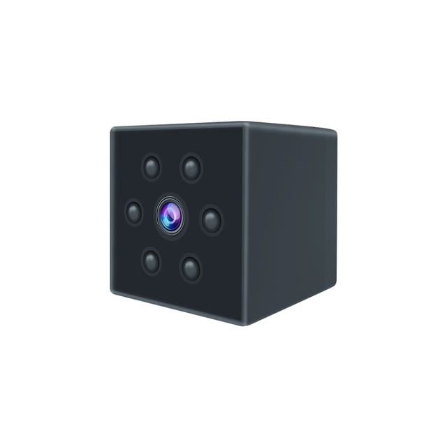 MD23 HD Camera 1080P Sensor Night Vision Camcorder Micro Body  Camera DVR DV Motion Recorder Camcorder Dash Cam PK SQ11 SQ9