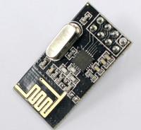 Nouvelle Version NRF24L01 2.4GHz 24L01 Module émetteur-récepteur sans fil RF Produit