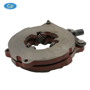 Mtz Trattore Pezzi di Ricambio Oem 50-3502030A Freno a Disco - Product Image 5