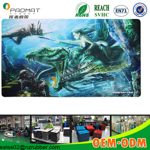 Tapis <span class=keywords><strong>de</strong></span> <span class=keywords><strong>jeu</strong></span> rond personnalisé, 10 cm, tapis <span class=keywords><strong>de</strong></span> <span class=keywords><strong>jeu</strong></span>, pour le <span class=keywords><strong>jeu</strong></span> <span class=keywords><strong>de</strong></span> cartes - Product Image 6