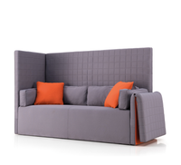 Günstige Foshan Möbel, Holzrahmen Möbel, Haushalts möbel Sofa