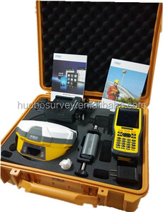 مرحبا الهدف GNSS <span class=keywords><strong>RTK</strong></span> <span class=keywords><strong>V90</strong></span> زائد GPS <span class=keywords><strong>RTK</strong></span> مجهزة الروبوت OS GPS مجال تحكم - Product Image 3