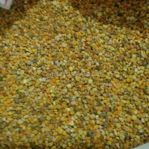 Pollen d'Api di Tutti i Tipi in Vendita, Pollen Misto di Girasole e Colza, 100% Puro e Naturale - Product Image 1