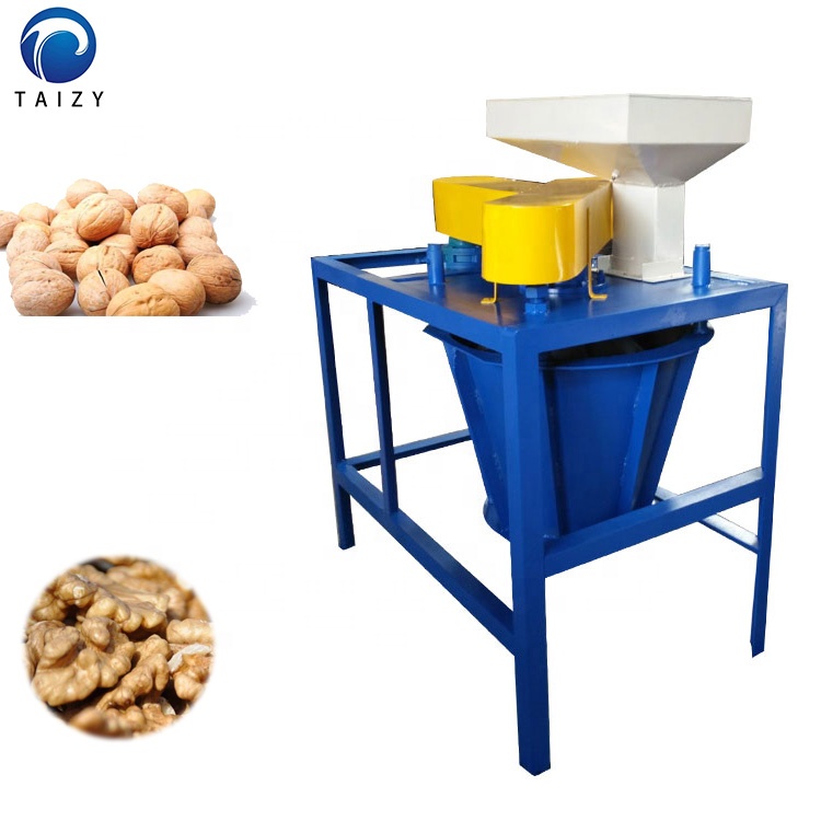 Машина для разбивания орехов, орехов, миндаля, орехов, лущильная машина