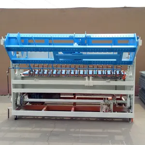 Pneumatic renforçant the electrical wire aluminum wire mesh machine for sale