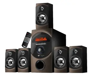 5,1 mobilen super bass home audio multimedia lautsprecher