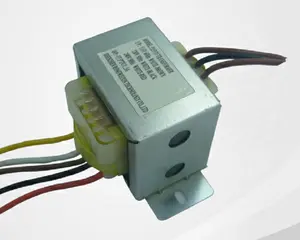 EI57 230VAC-12V 1.67A 20W Transformador De Potência