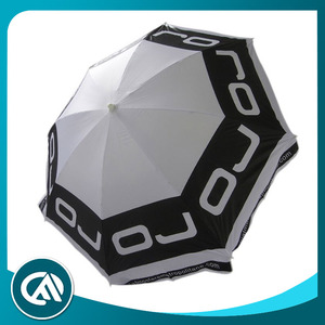 Nouveau modèle commercial grade plage <span class=keywords><strong>exotique</strong></span> <span class=keywords><strong>soleil</strong></span> pas cher parapluie avec base - Product Image 4