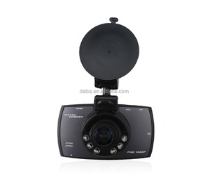 5 mega LCD 170 grados súper gran angular cámara coche manual hd dvr de infrarrojos de visión nocturna dvr - Product Image 1