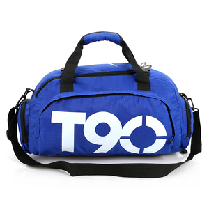 Sac à bandoulière décontracté pour l'extérieur, sac de voyage, autres sacs de sport, sac de sport imperméable, sac à dos - Product Image 1