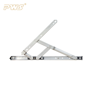 <span class=keywords><strong>Bisagra</strong></span> de ventana abatible de cinco barras con ángulo ajustable, <span class=keywords><strong>bisagra</strong></span> de fricción para ventana abatible superior, <span class=keywords><strong>bisagra</strong></span> pivotante para ventana <span class=keywords><strong>oscilobatiente</strong></span> - Product Image 3