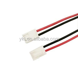 Produzieren Sie Molex JST 2-Pin WIRE CABLE Hersteller - Product Image 5