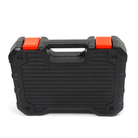 Chine fabricant aluminium voiture trousse à outils ensemble tournevis, maison pinces clé ménage ensemble d'outils boîte ensembles d'outils