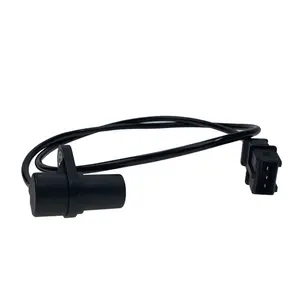 KobraMax Kurbelwelle Position Sensor OEM 0261210138 23731-9X800 93236338 90464741 6238395 Kompatibel Mit Opel