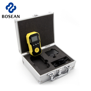 Ethylene Detektor Gas Supplier H2s Pribadi Gas Detector, Nh3 Ammonia Gas Meter