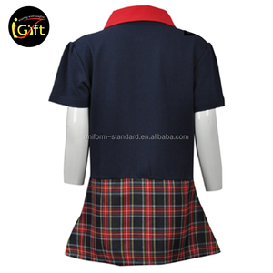 Uniformes maternelle internationale pour enfants, sur mesure, modèle unique pour garçons et filles - Product Image 3