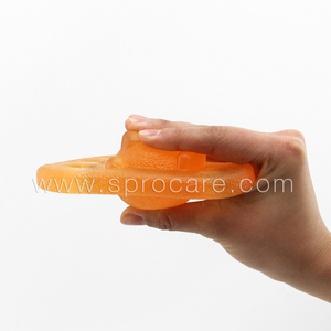 Fortalecedor de <span class=keywords><strong>Dedos</strong></span> y Manos, Ejercitador de <span class=keywords><strong>Dedos</strong></span> de TPR - Product Image 4