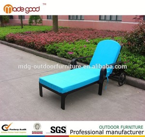 el hogar <span class=keywords><strong>de</strong></span> aluminio muebles del patio única <span class=keywords><strong>de</strong></span> antigüedades <span class=keywords><strong>de</strong></span> salón <span class=keywords><strong>de</strong></span> <span class=keywords><strong>la</strong></span> calesa nadar exterior larga lounge chair - Product Image 1
