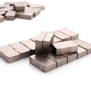 Trung Quốc Bán Buôn Granite <span class=keywords><strong>Blade</strong></span> Diamond Segments, Phân Đoạn Kim Cương Bê Tông Để Cắt Đá Cẩm Thạch - Product Image 5