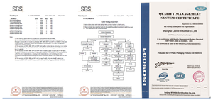 IXPE-espuma negra conductora, antiestática - Product Image 6