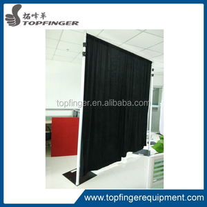 <span class=keywords><strong>The</strong></span> practical pipe and drape material <span class=keywords><strong>for</strong></span> wedding - Product Image 5