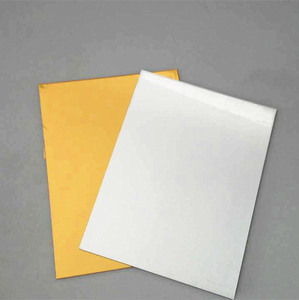 Hoja de espejo acrílico, 1mm - Product Image 2