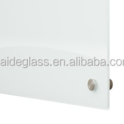 Tablero de escritura de <span class=keywords><strong>vidrio</strong></span> templado de 5mm y 6MM para <span class=keywords><strong>Pizarra</strong></span> de <span class=keywords><strong>vidrio</strong></span> - Product Image 3