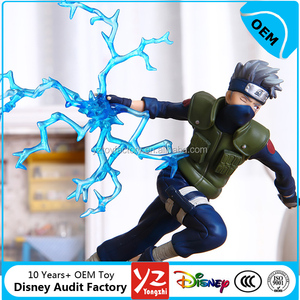 Figura del anime del giappone <span class=keywords><strong>Naruto</strong></span>/22 cm bel giocattolo action <span class=keywords><strong>figure</strong></span> - Product Image 4