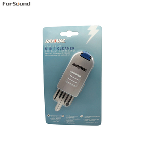 Xiaomi mijia RAYOVAC — <span class=keywords><strong>appareil</strong></span> de nettoyage 5 en 1, outil pour <span class=keywords><strong>entretien</strong></span> et nettoyage rapide des appareils auditifs - Product Image 2