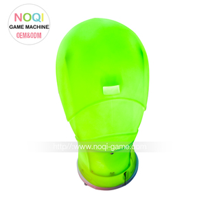 NQS-B13新品到着アーケードゲーム機トークンコインギフト爪クレーン自動機クレーン爪 - Product Image 4