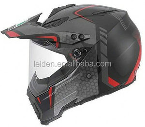 Motocross casque fox Avec bouclier Intégral Visière casco moto - Product Image 5