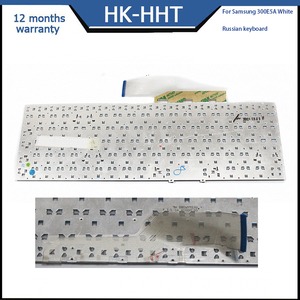Bàn Phím HK-HHT Cho Máy Tính Xách Tay <span class=keywords><strong>Samsung</strong></span> Np300e7a Ru Nga Bố Trí Bàn Phím Máy Tính Xách Tay Phụ Tùng - Product Image 3