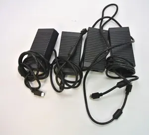 12V 12.5A 150W adaptador de CA de DA-1 serie ADP-150BB DA-1 OptiPlex SX260 SX270 150W fuente de alimentación cargador de ordenador portátil