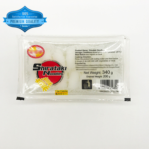 Shiataki <span class=keywords><strong>Konjac</strong></span> organique <span class=keywords><strong>de</strong></span> haute qualité, 12 pièces, pour <span class=keywords><strong>nouilles</strong></span> - Product Image 2