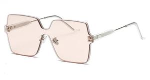 2018 buena calidad océano lente cuadrado al por mayor del <span class=keywords><strong>precio</strong></span> bajo gafas sin marco - Product Image 6