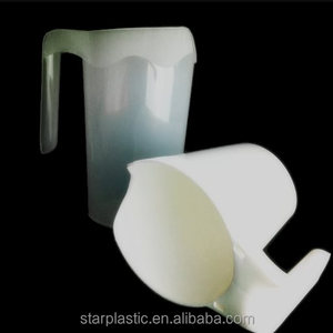 <span class=keywords><strong>Pichet</strong></span> à lait en <span class=keywords><strong>plastique</strong></span> avec poignée, sachets de lait, 1000ml, livraison gratuite, chine - Product Image 4