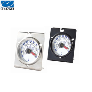 Bán Buôn Quay Số Tủ Lạnh Và Tủ Đông Nhiệt Kế Cho Nhà Sử Dụng Móc Và Bảng Điều Chỉnh Cơ Sở Hộ Gia Đình Nhiệt Kế - Product Image 5