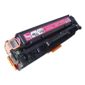 Color Toner cartridge CC530A <span class=keywords><strong>CC531A</strong></span> CC532A CC533A Compatible for CP2025 Laser Jet printer parts - Product Image 5