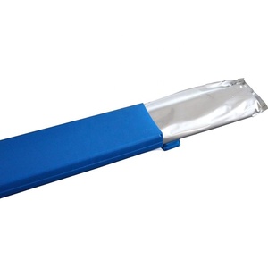 Tige de soudage de tubes en carbure d'enlèvement, 10 pièces - Product Image 6