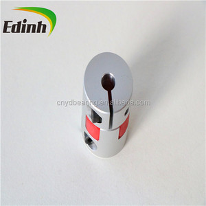 JM2-40 JM2-30 JM2-25 Khớp Nối Trục Linh Hoạt Và Vít Bóng - Product Image 6