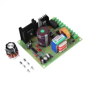 LY-820 220V Motor Controller Board 750W PWM DC Motor Speed Controller Board DC Motor Speed Controller High Power