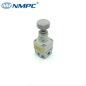 IR1000 SMC air pneumatic precision regulator