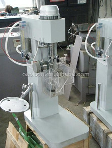 Kích thước nhỏ phòng thí nghiệm duy nhất di động nổi máy cho Vàng đồng khoáng tách - Product Image 2